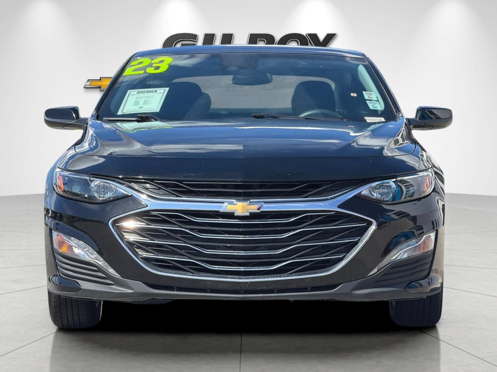 Used 2023 Chevrolet Malibu LT FWD image 8