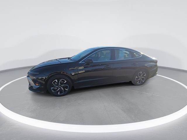 Used 2024 Hyundai Sonata SEL FWD video 4