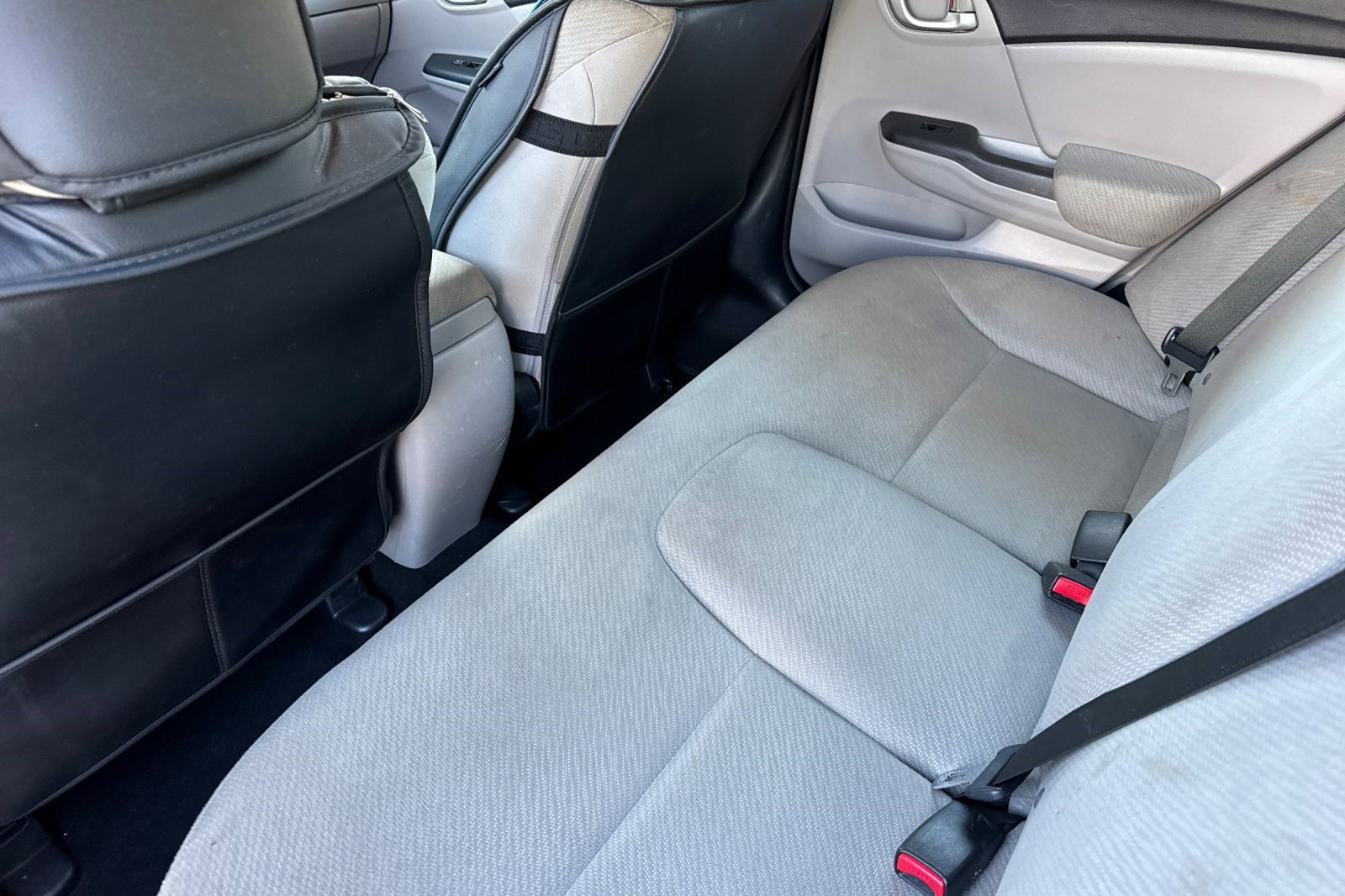 Used 2013 Honda Civic LX image 24