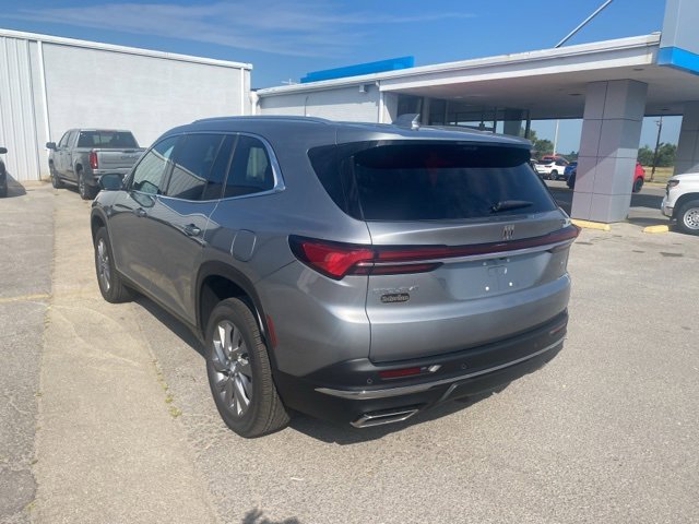 New 2026 Buick Enclave Preferred w/ Power Package image 4