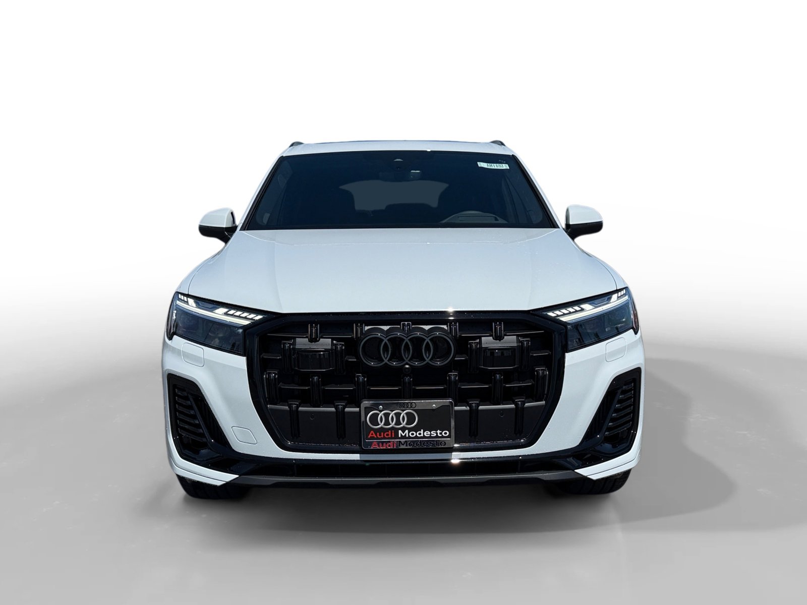 New 2025 Audi Q7 3.0T Prestige image 8