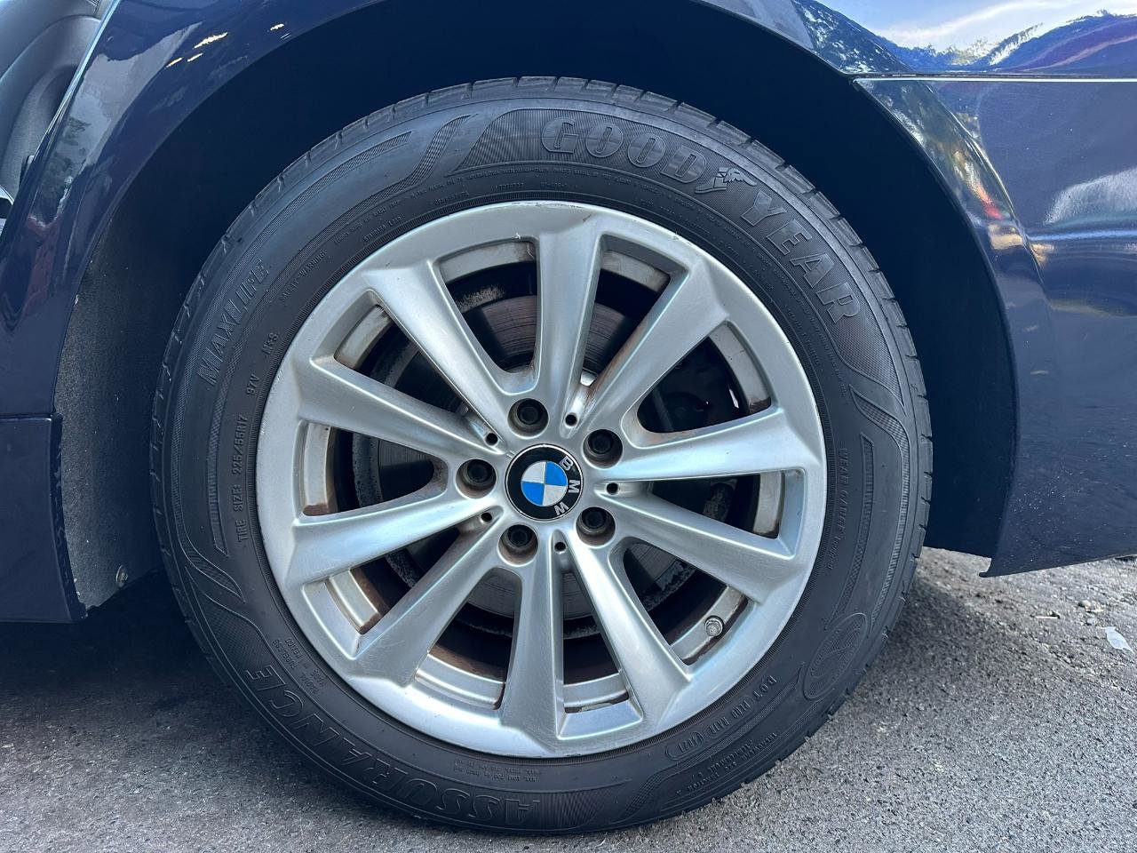 Used 2014 BMW 528i Sedan image 52