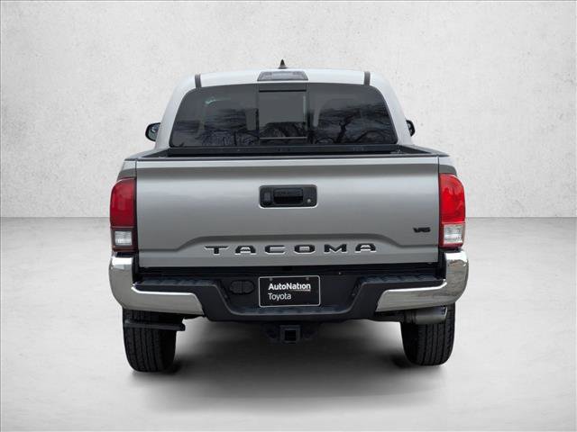 Used 2021 Toyota Tacoma SR5 image 7