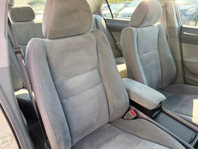 Used 2009 Honda Civic LX image 28