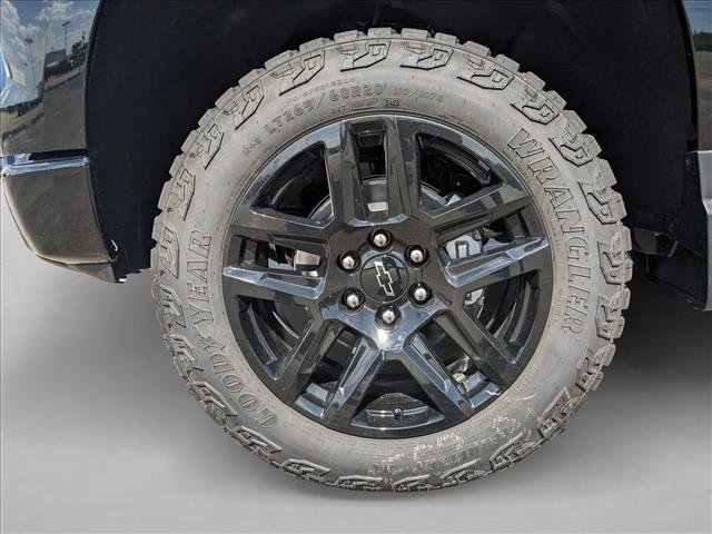 New 2026 Chevrolet Silverado 1500 LT Trail Boss w/ LT Trail Boss Premium Package image 11