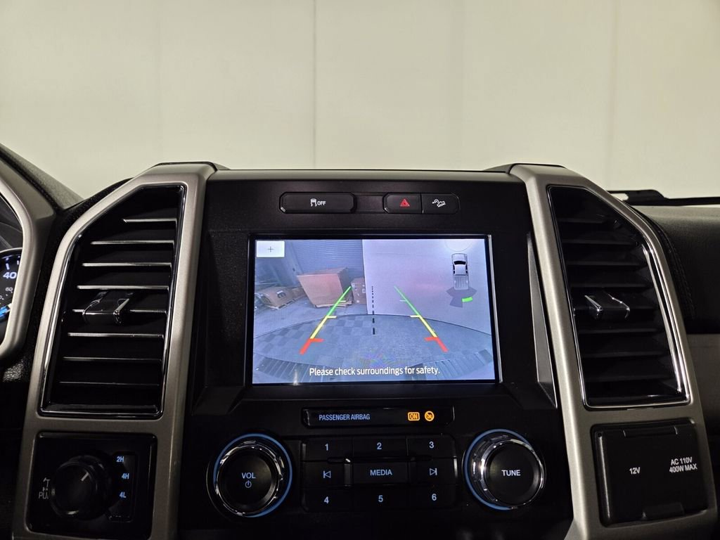 Used 2021 Ford F250 Lariat w/ Lariat Value Package image 20