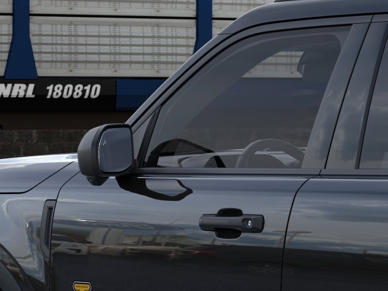 New 2026 Ford Bronco Sport Badlands AWD/4WD image 20