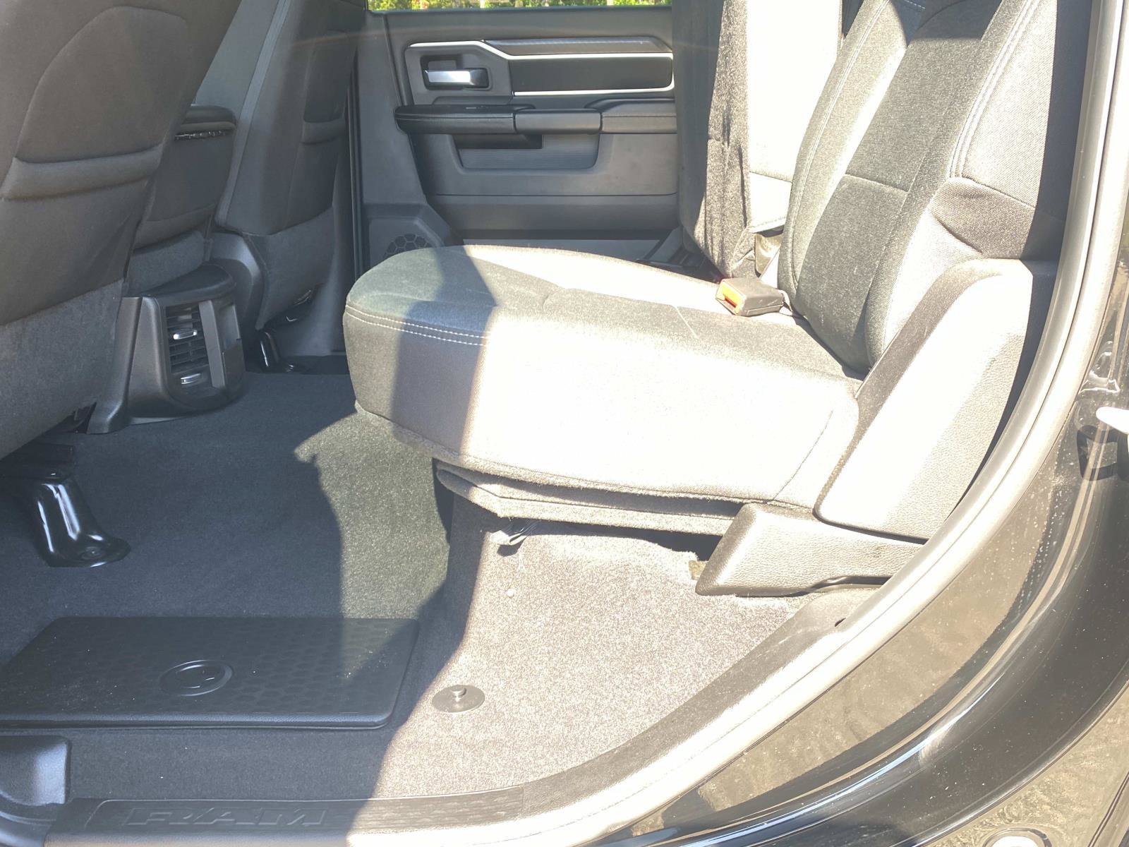 Used 2026 RAM 2500 Big Horn AWD/4WD image 20
