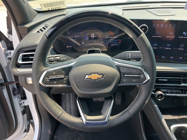 New 2026 Chevrolet Traverse LT w/ Enhanced Driving Package image 20