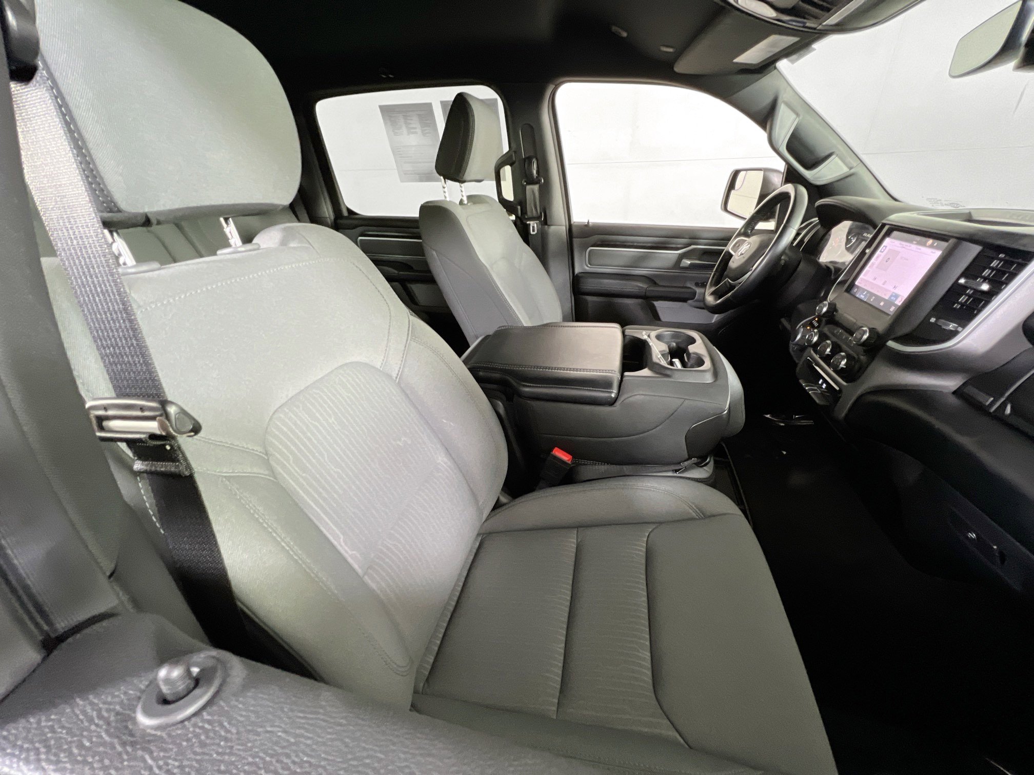 Used 2023 RAM 1500 Big Horn image 26