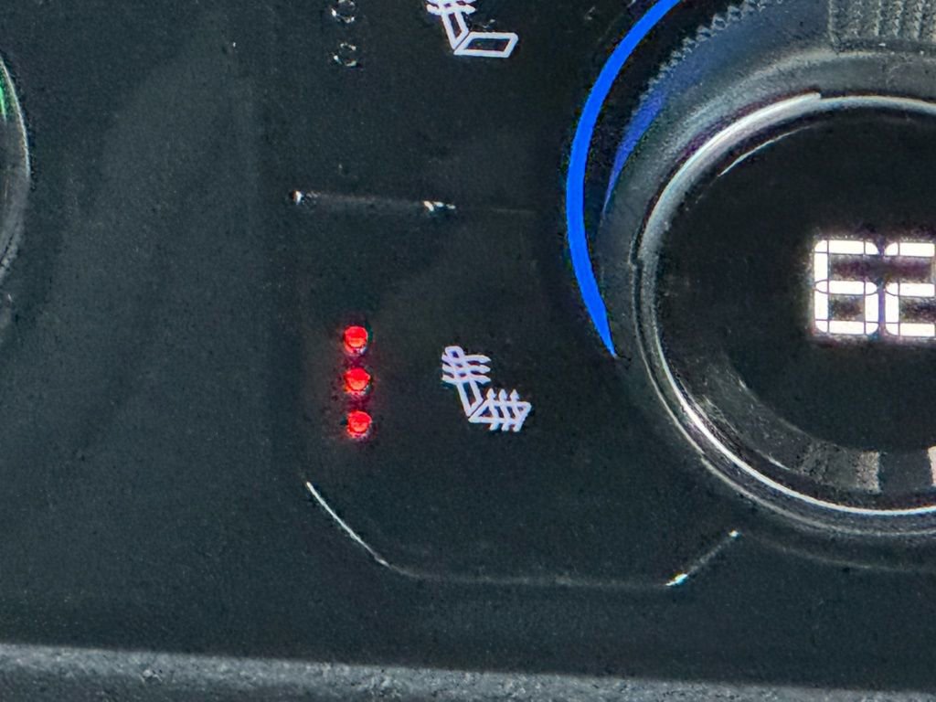 Used 2024 Chevrolet Silverado 1500 LT w/ Protection Package image 32