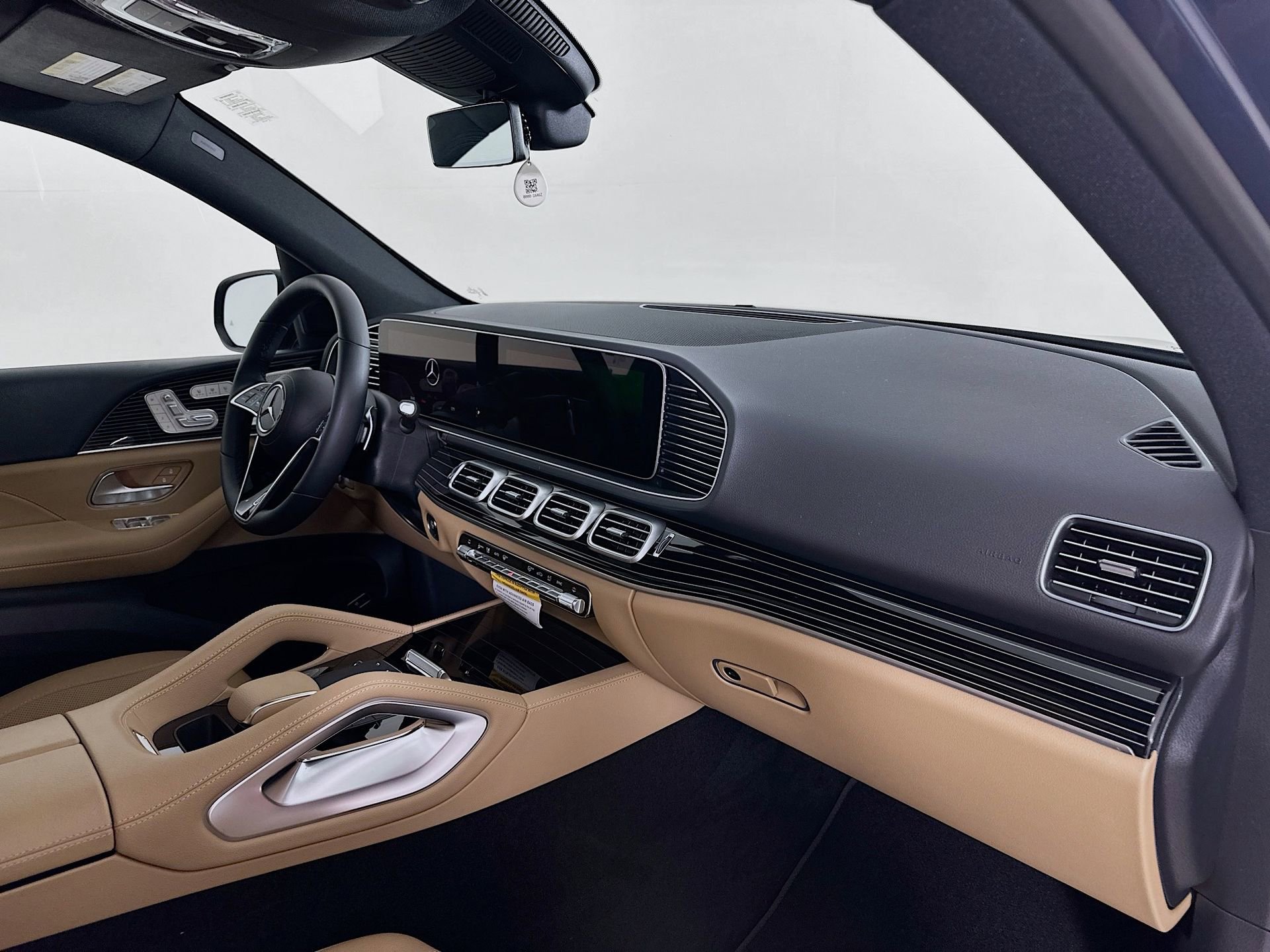 New 2026 Mercedes-Benz GLE 450 4MATIC image 32