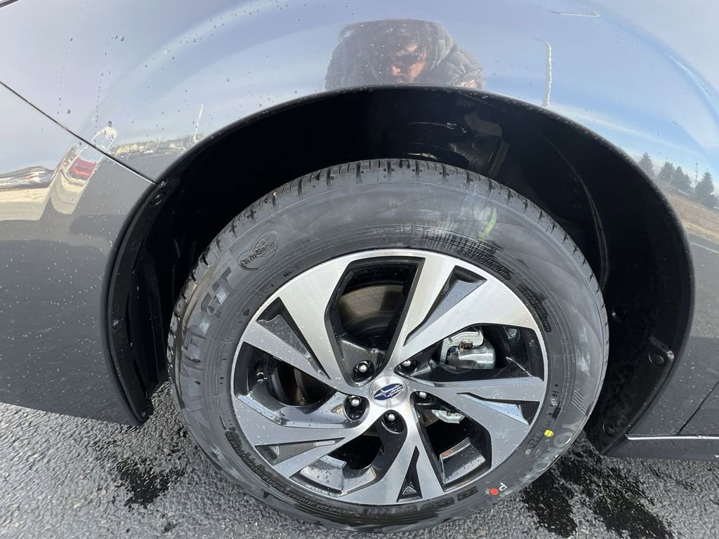 Certified 2025 Subaru Legacy Premium image 31