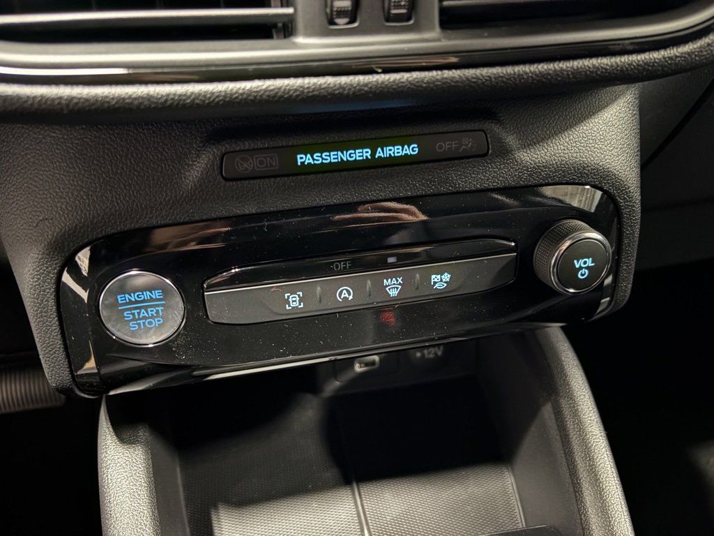 New 2026 Ford Escape ST-Line w/ Tech Pack #1 image 14