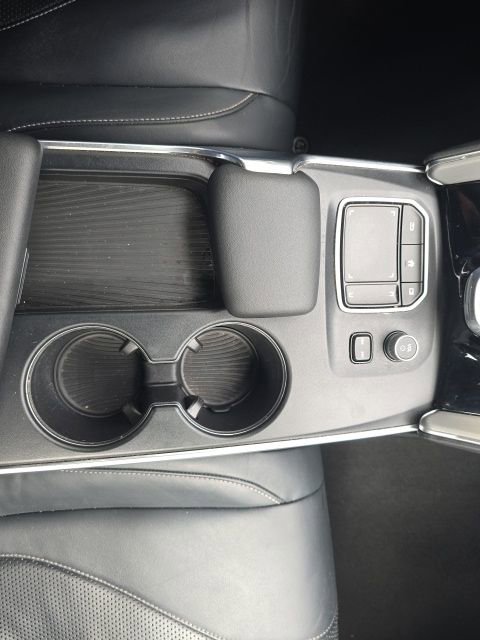 Used 2022 Acura TLX w/ Technology Package image 17