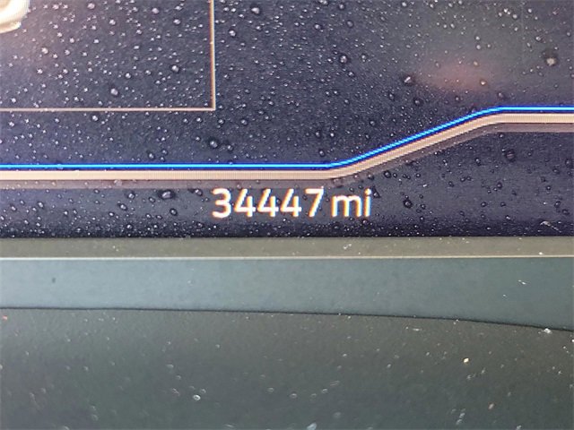 Used 2022 Volkswagen Atlas SE image 20