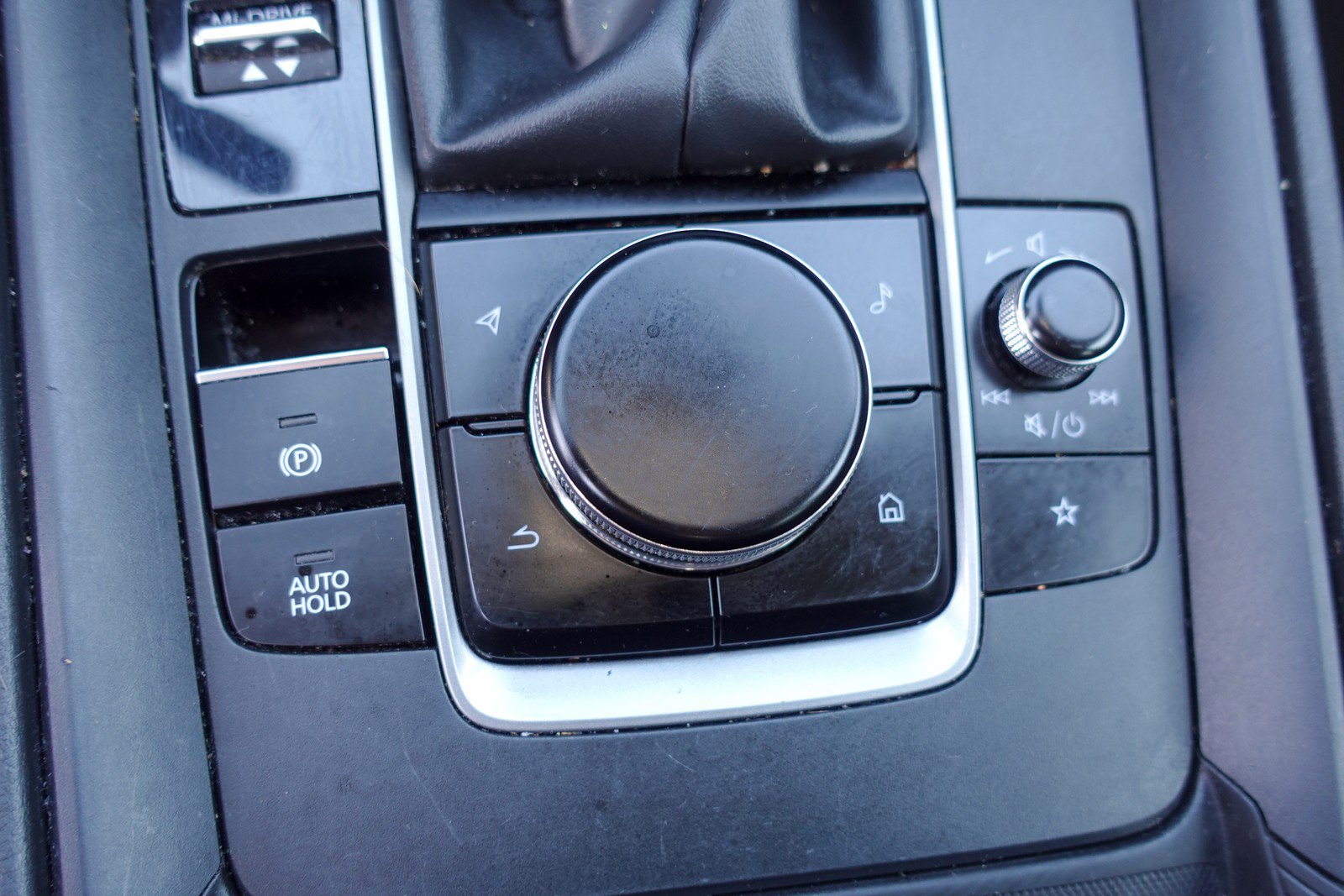 Certified 2024 MAZDA CX-50 AWD 2.5 S w/ Preferred Package image 21