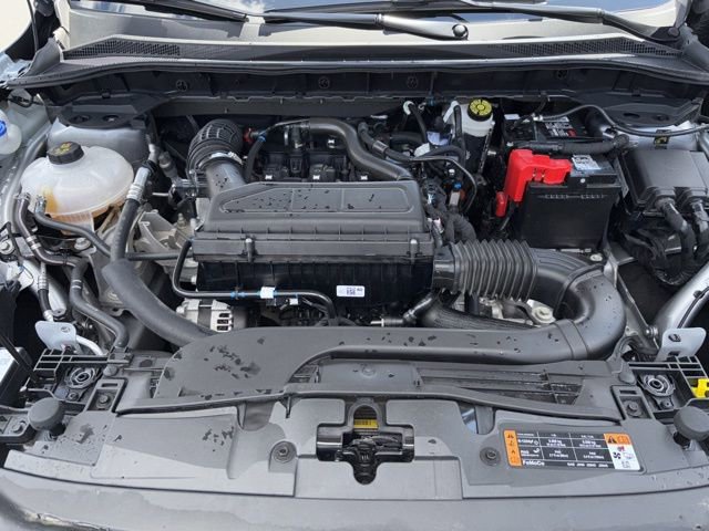 Certified 2024 Ford Escape ST-Line w/ Tech Pack #1 AWD/4WD image 32