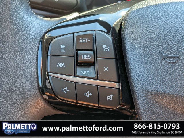 Used 2022 Ford Escape SE w/ SE Sport Appearance Package FWD image 27