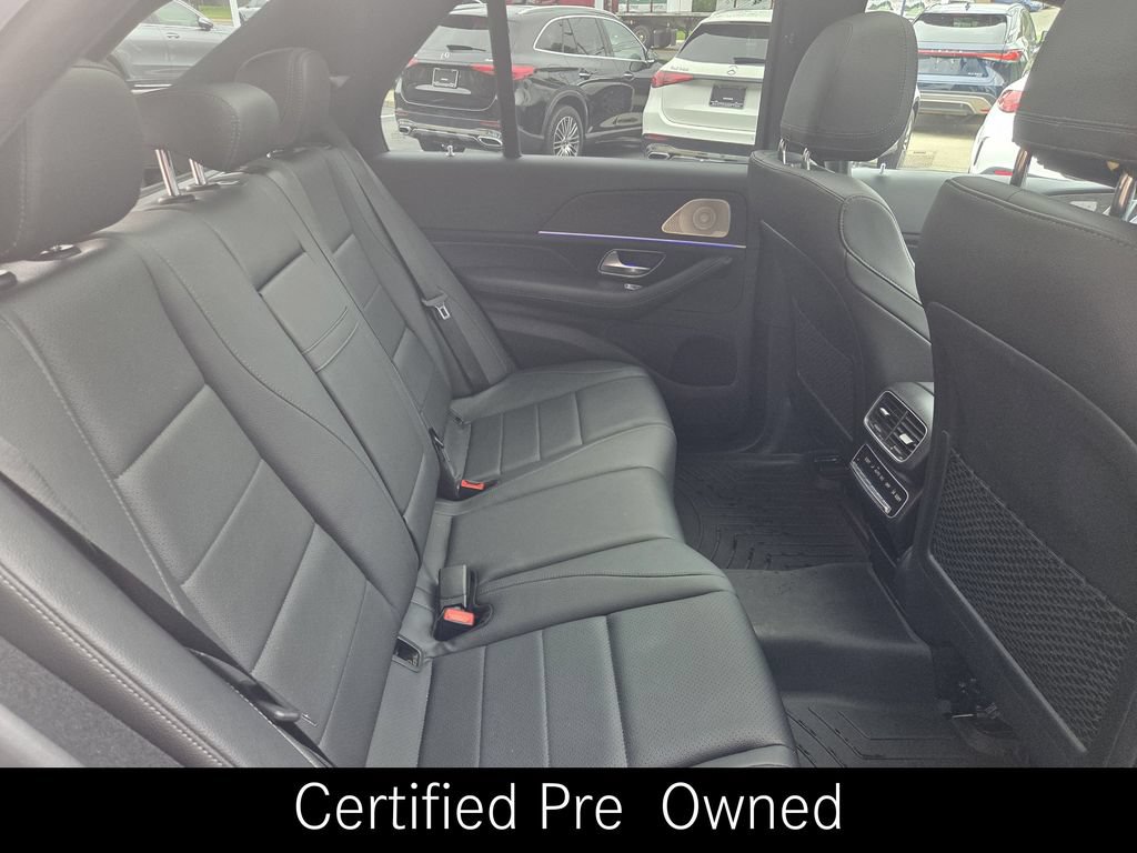 Used 2022 Mercedes-Benz GLE 350 4MATIC image 35
