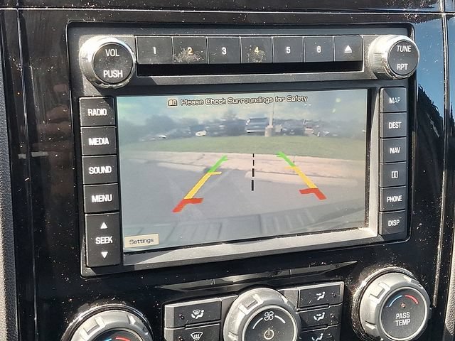 Used 2011 Ford Escape Limited w/ 302A Rapid Spec Order Code FWD image 17