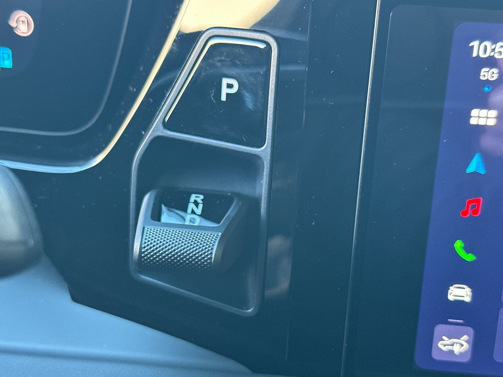 New 2025 Porsche Macan Turbo Electric image 26