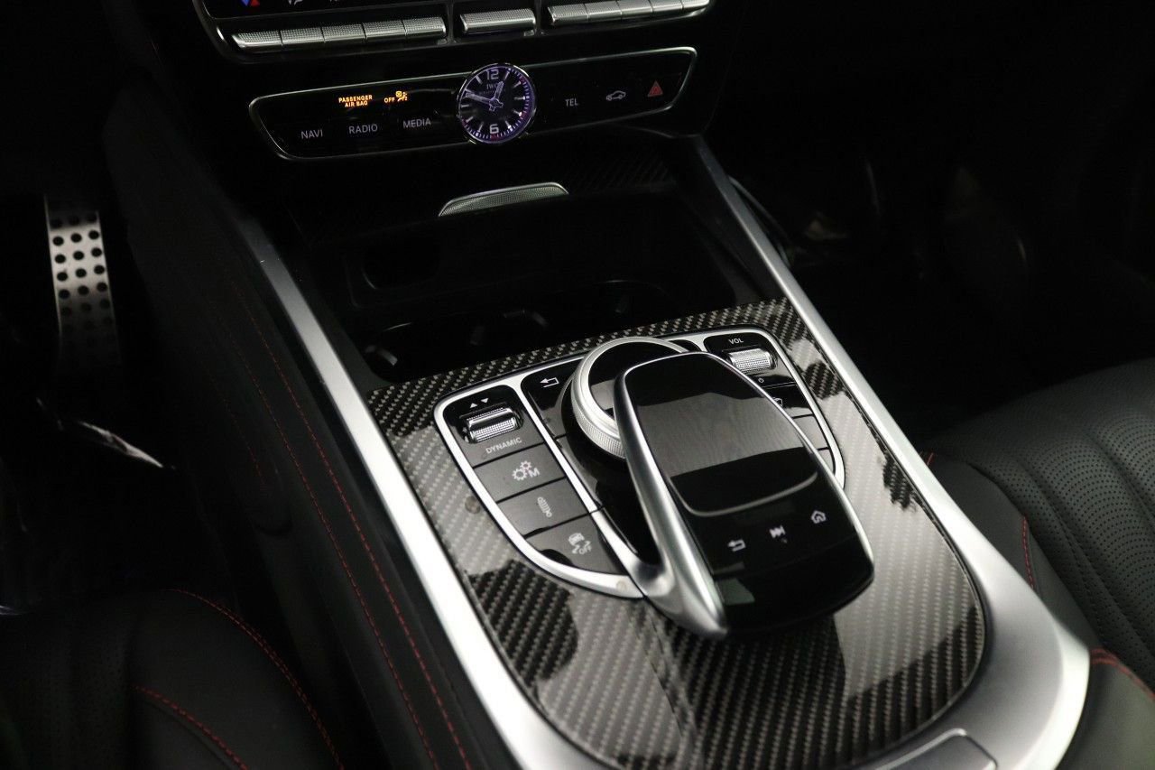 Certified 2023 Mercedes-Benz G 63 AMG 4MATIC image 18