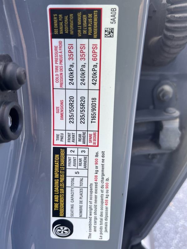 Used 2023 Nissan Murano SL image 29