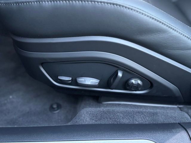 New 2026 Porsche Panamera 4 image 16