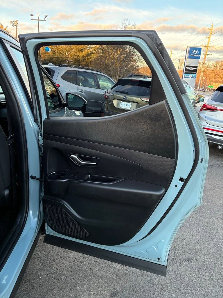 Used 2022 Hyundai Santa Cruz SEL w/ Activity Package image 40