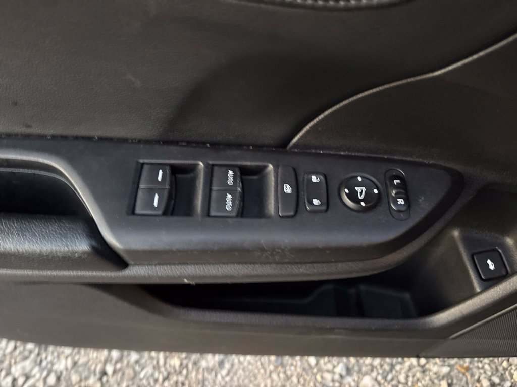 Used 2020 Honda Civic Touring image 15