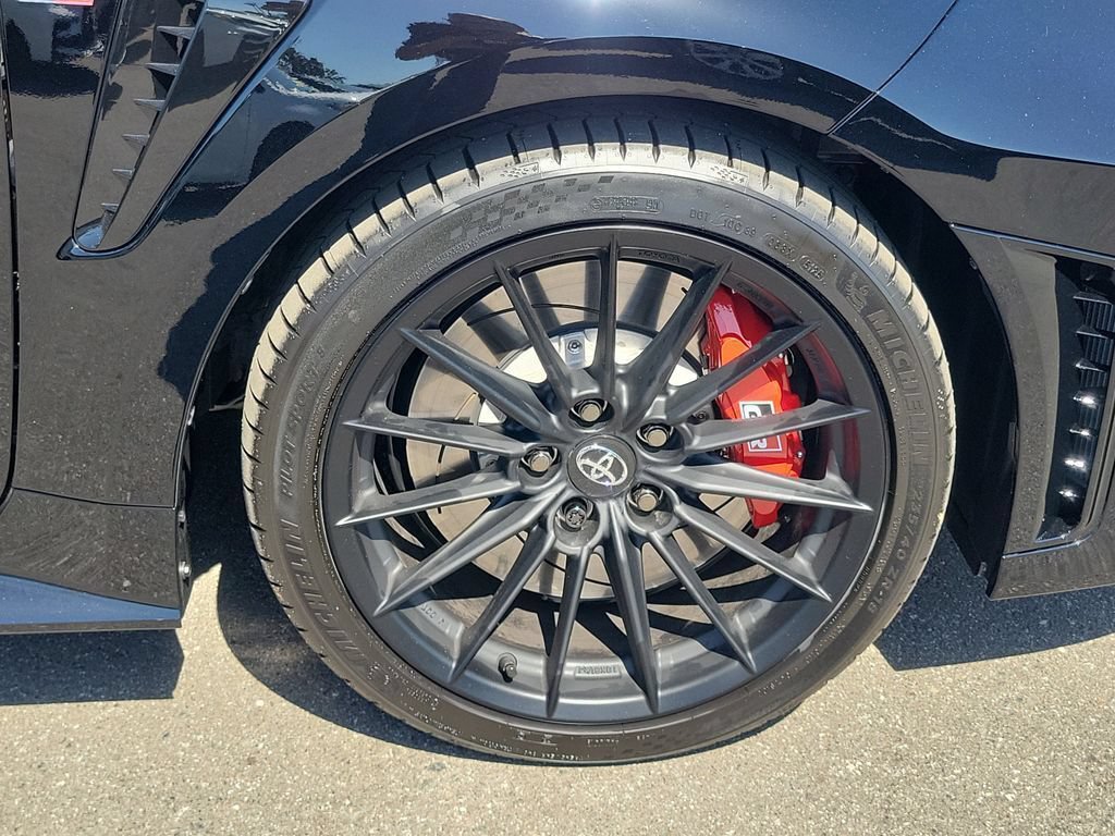 New 2026 Toyota Corolla GR AWD/4WD image 5