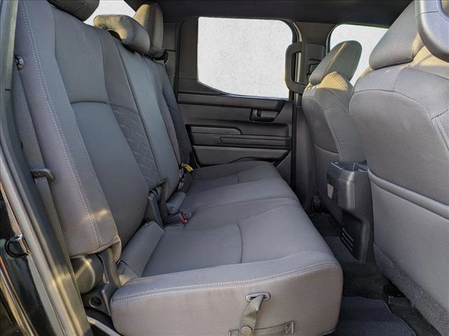 Certified 2025 Toyota Tacoma SR image 20