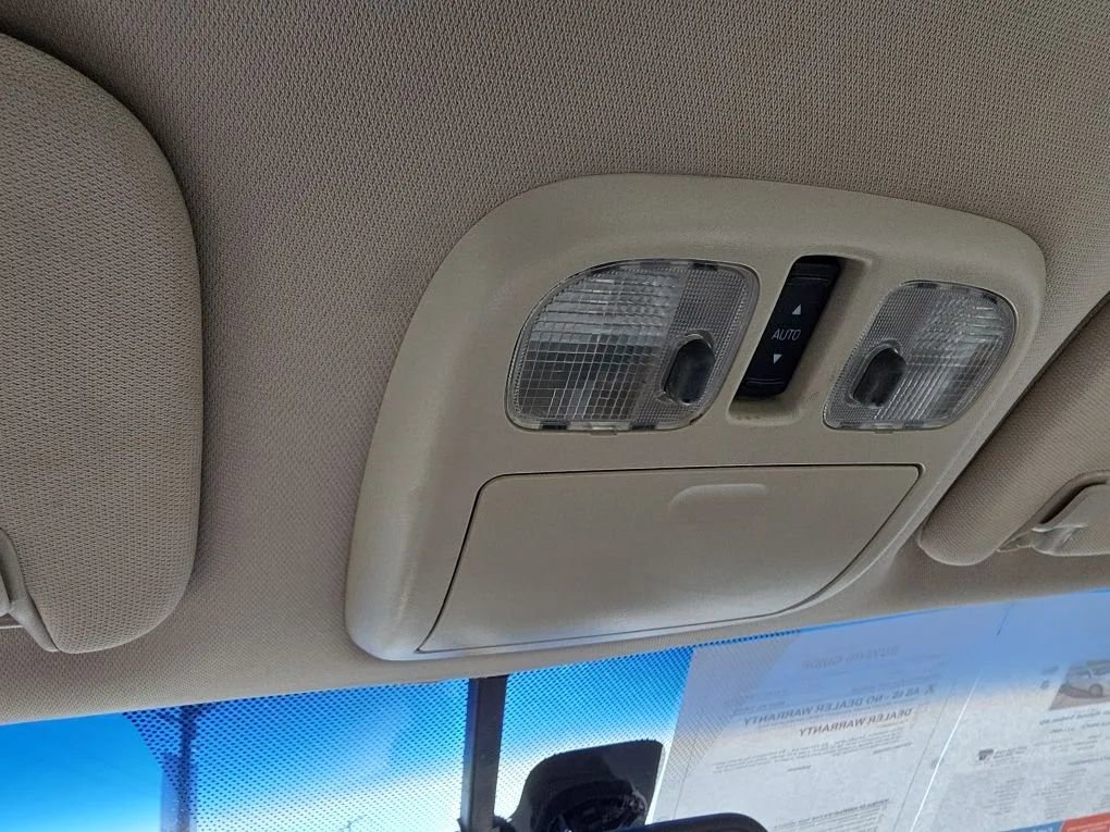 Used 2011 Ford Fusion Hybrid w/ 502A Rapid Spec Order Code FWD image 51