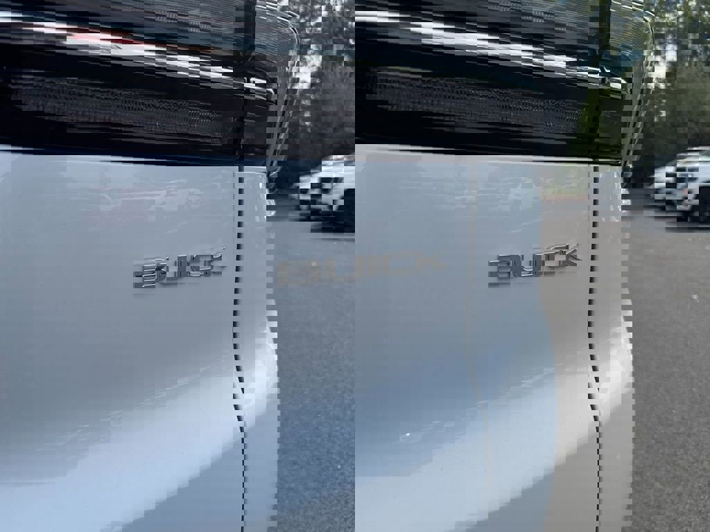 New 2026 Buick Enclave Avenir image 72