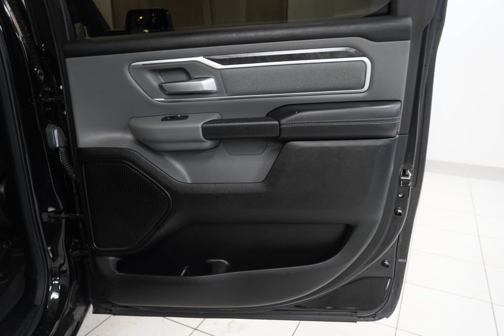 Used 2019 RAM 1500 Big Horn AWD/4WD image 27