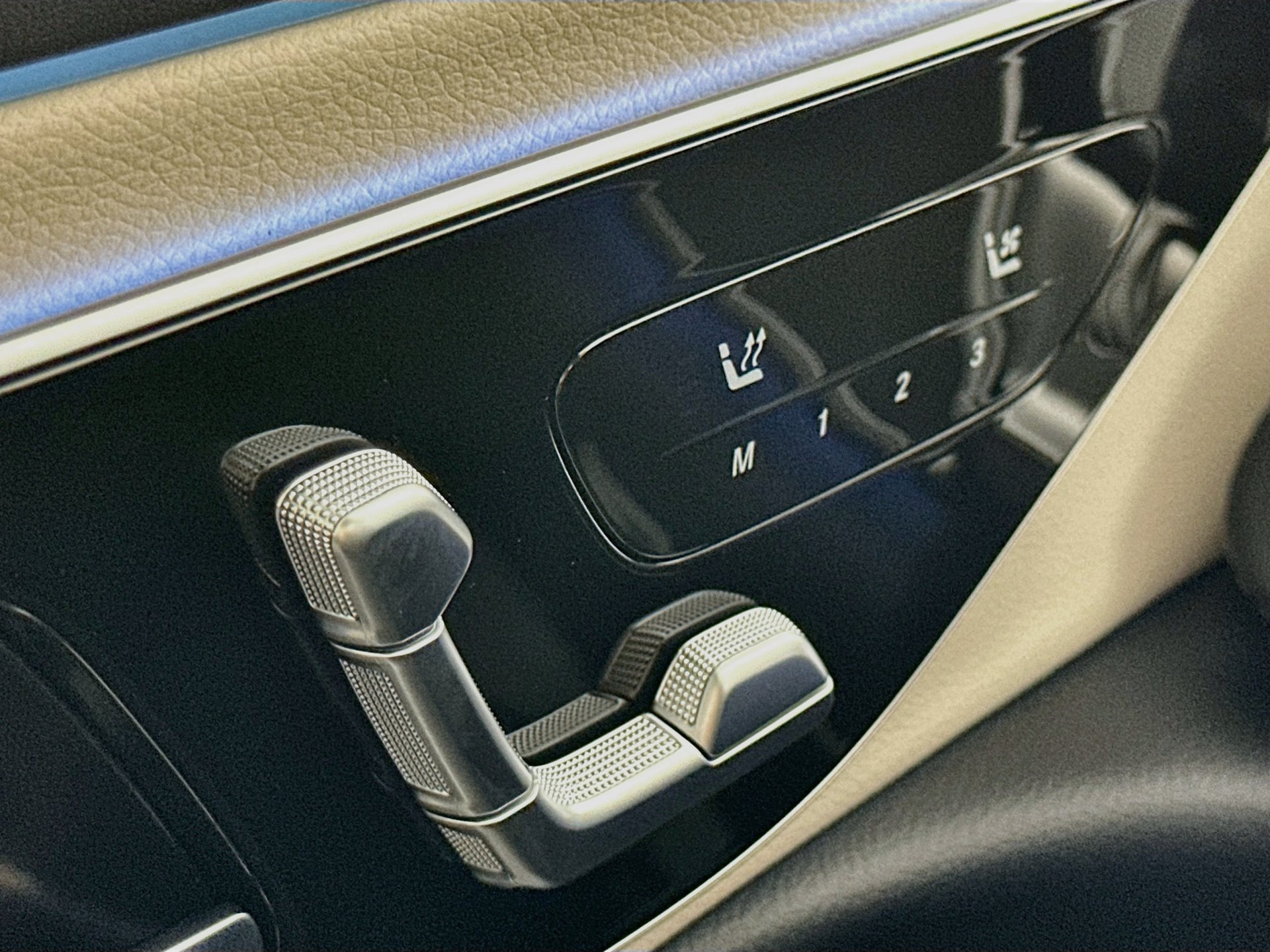 New 2027 Mercedes-Benz E 350 Sedan image 22