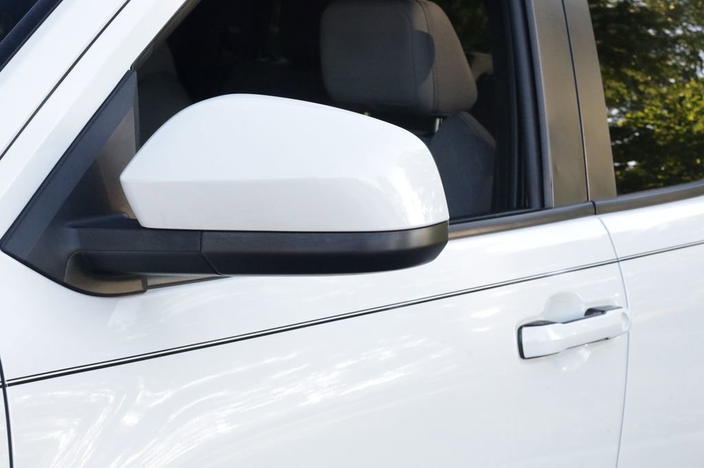 Used 2024 Toyota Tacoma SR5 RWD image 17