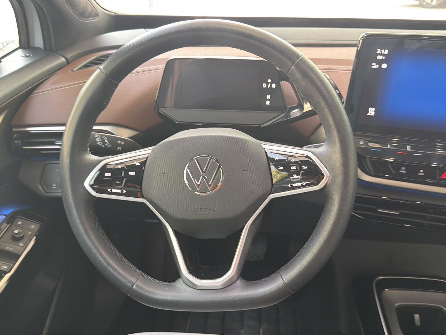 Certified 2023 Volkswagen ID.4 Pro image 17