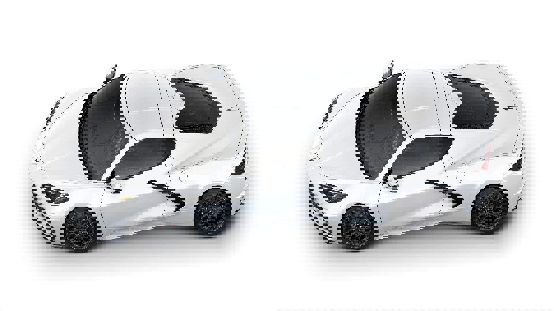 New 2026 Chevrolet Corvette Stingray Coupe w/ 1LT image 55