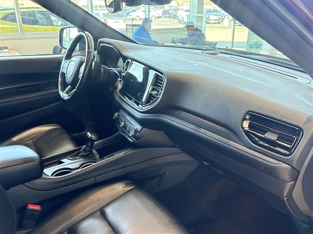 Used 2022 Dodge Durango GT AWD/4WD image 29