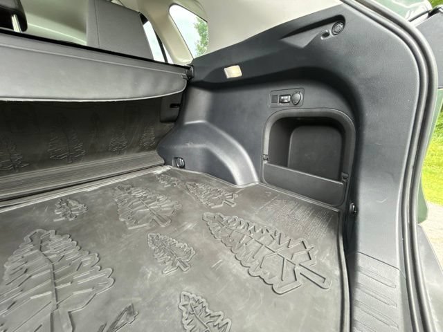 Used 2025 Toyota RAV4 Woodland Edition w/ Weather Package AWD/4WD image 49