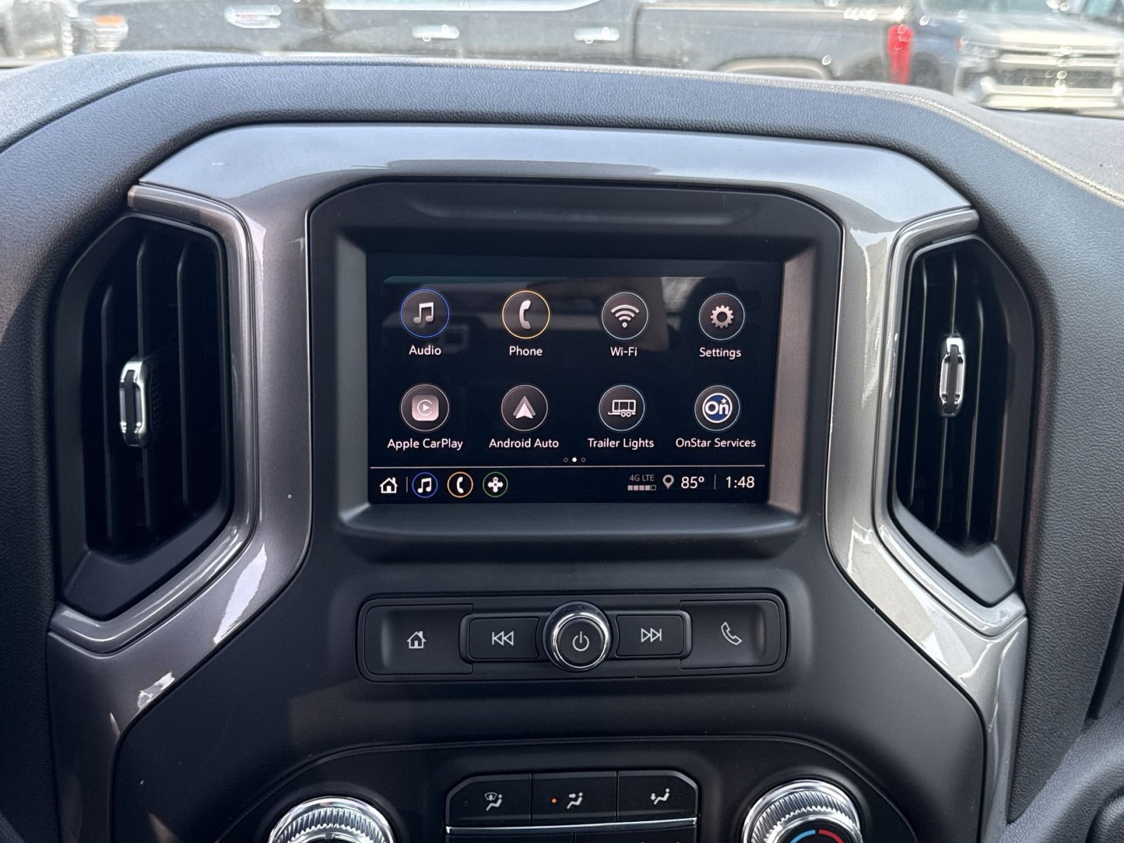 New 2026 GMC Sierra 1500 Pro image 20