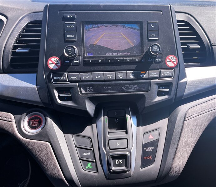 Used 2019 Honda Odyssey LX image 13