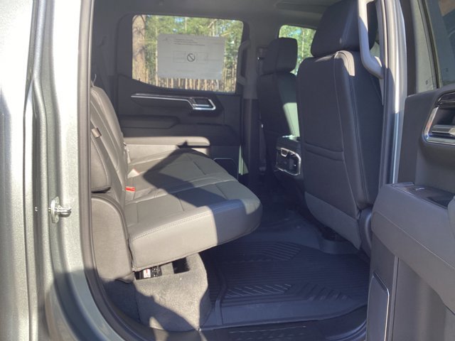 New 2026 Chevrolet Silverado 1500 LTZ image 13