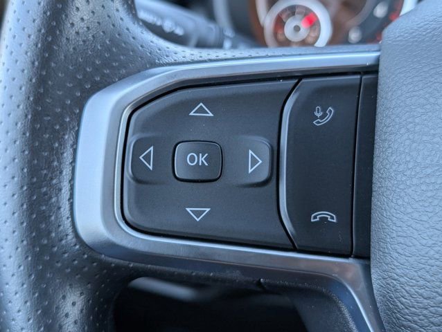 New 2026 RAM 3500 Tradesman AWD/4WD image 20