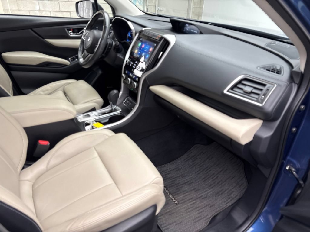 Used 2019 Subaru Ascent Limited AWD/4WD image 25