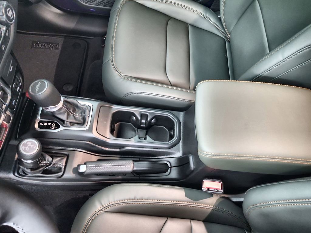 New 2026 Jeep Gladiator Mojave image 30