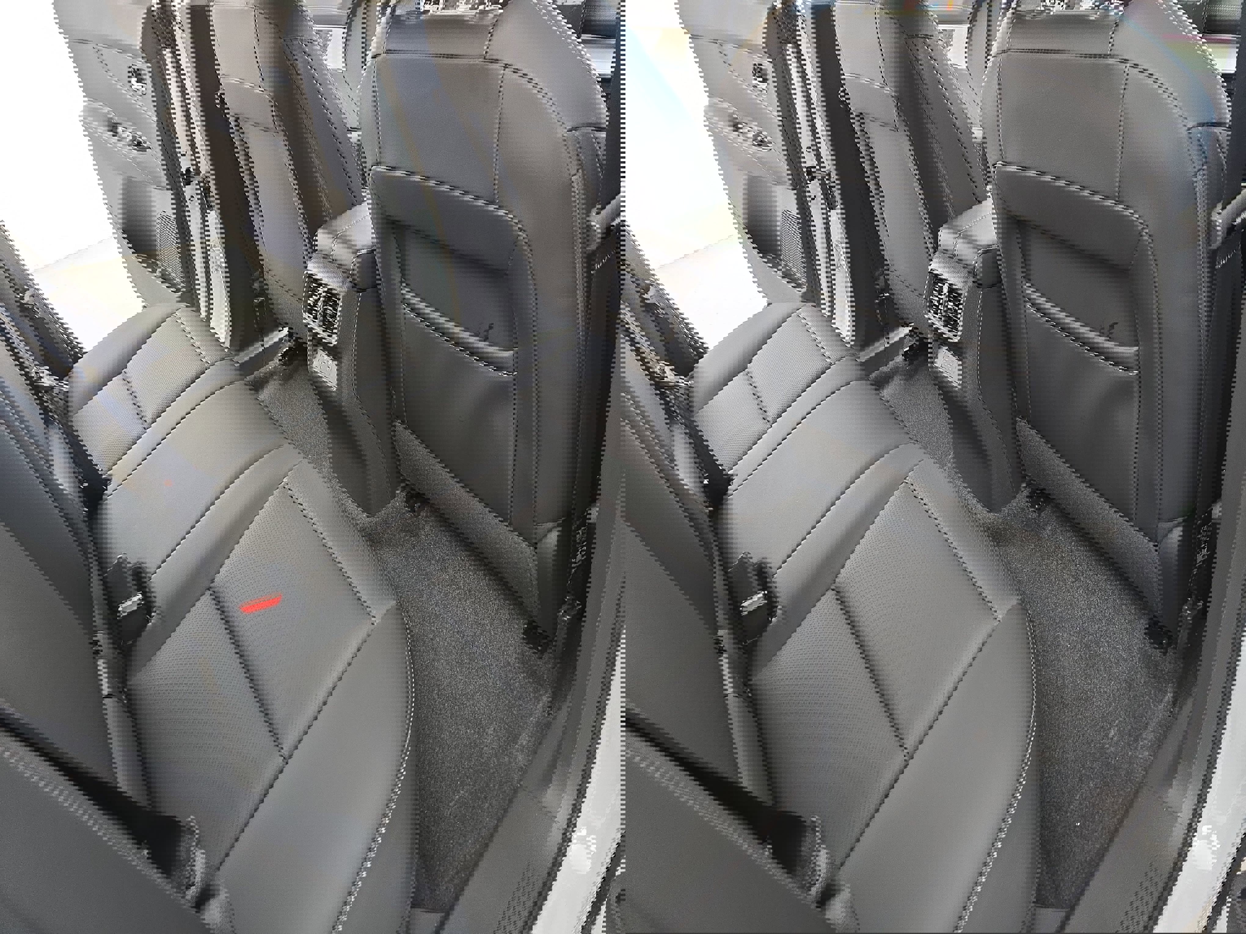 New 2026 Nissan Murano SL image 11