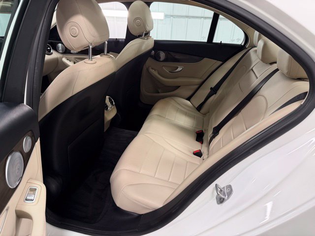 Used 2017 Mercedes-Benz C 300 4MATIC Sedan image 10